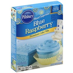 Pillsbury Cake Mix - 51500927793