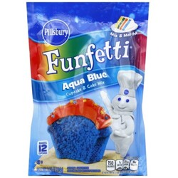 Pillsbury Cupcake & Cake Mix - 51500927854