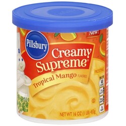 Pillsbury Frosting - 51500928691