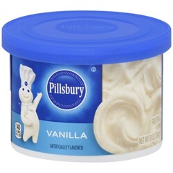 Pillsbury Frosting - 51500929148
