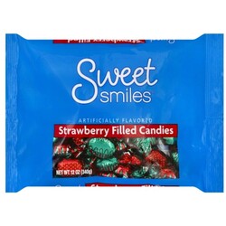 Sweet Smiles Candies - 51576000048