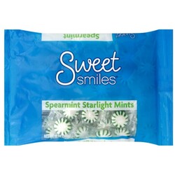 Sweet Smiles Candy - 51576000079