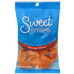Sweet Smiles Candy - 51576000390