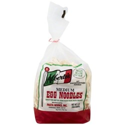 Albertos Egg Noodles - 51614520507