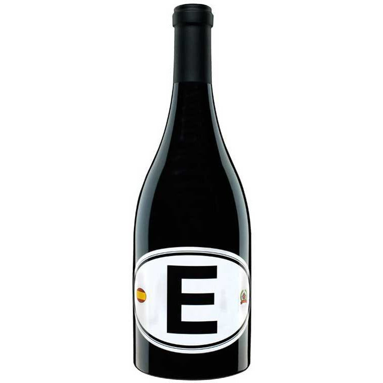 E LOCATIONS SPANISH ORIN SWIFT - 5164500412