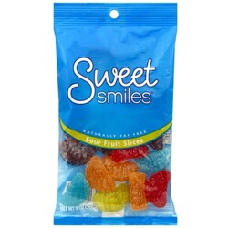 Sweet Smiles Candy - 51756100063