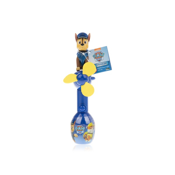 Paw Patrol Fan With Candies 10g - Waitrose UAE & Partners - 5200701005983