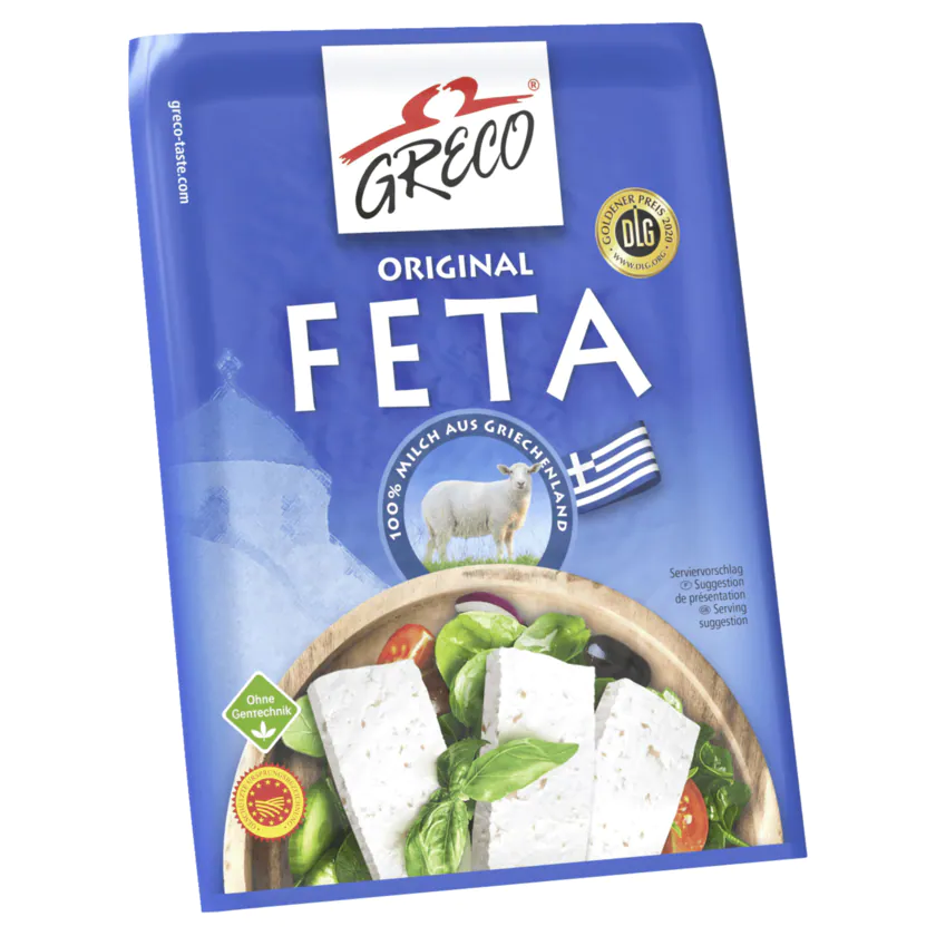 Feta - 5202258026145