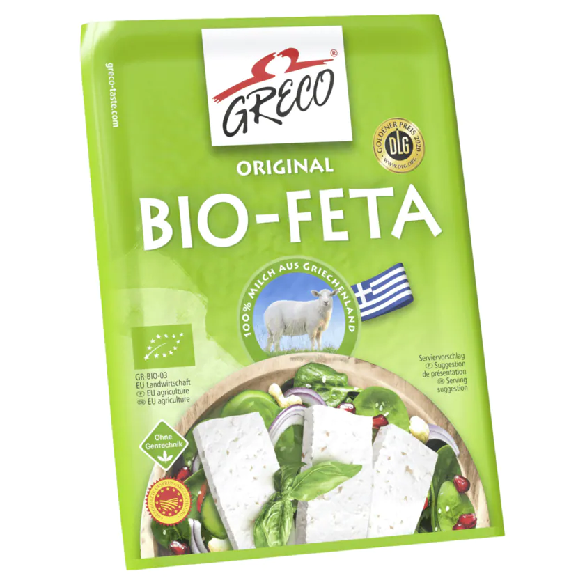 Bio-Feta - 5202258026732