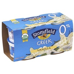 Stonyfield Farm Yogurt - 52159530518