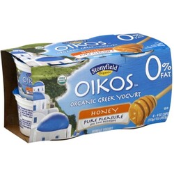 Oikos Yogurt - 52159530525