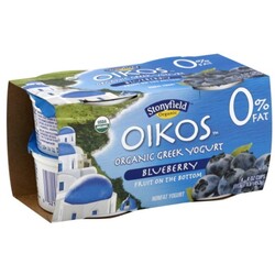 Oikos Yogurt - 52159530532