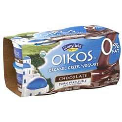 Oikos Yogurt - 52159530563