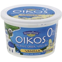 Oikos Yogurt - 52159532017