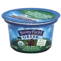 Stonyfield Farm Yogurt - 52159700393