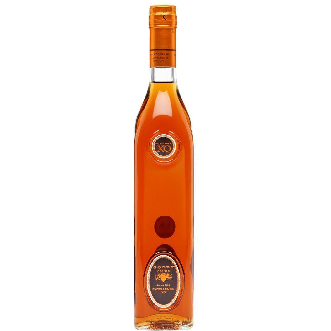 GODET COGNAC X0 25yrs - 5218358583