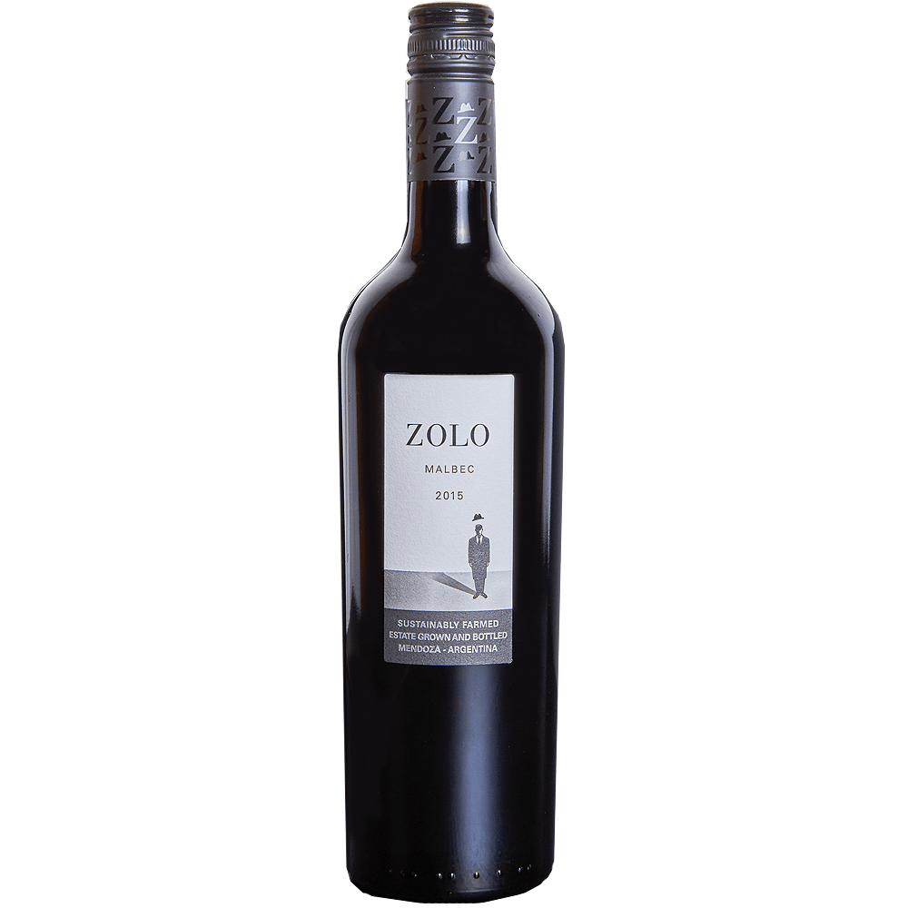 ZOLO MALBEC 750ML - 5228200216