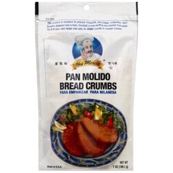 Chef Merito Bread Crumbs - 52287200826