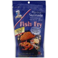 Chef Merito Fish Fry - 52287200888
