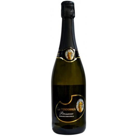 LA VENDEMMIA PROSECCO 750ML - 5266857806