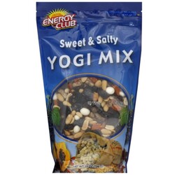 Energy Club Yoga Mix - 52679621017