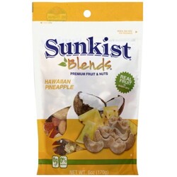 Sunkist Fruits & Nuts - 52679700408
