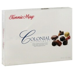 Fannie May Chocolates - 52745728053