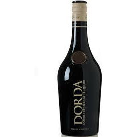 DORDA DOUBLE CHOCOLATE LIQEUR - 5293500133