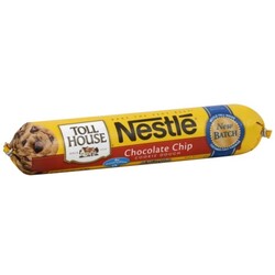 Toll House Cookie Dough - 53030622599