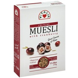 Vitalia Muesli - 5310099002942