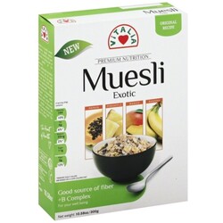 Vitalia Muesli - 5310099003413