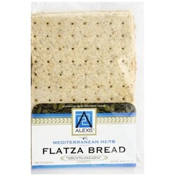 Alexis Flatza Bread - 53129207201