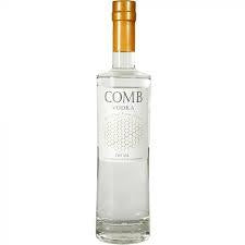 Comb Vodka distild from honey - 5359100205
