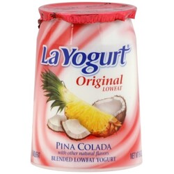 La Yogurt Yogurt - 53600000079