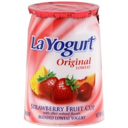 La Yogurt Yogurt - 53600000086