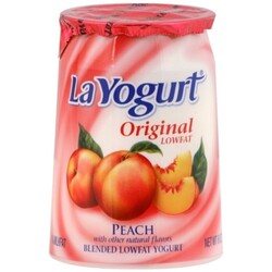 La Yogurt Yogurt - 53600000215