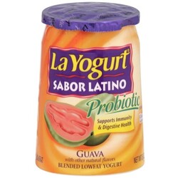 La Yogurt Yogurt - 53600000277
