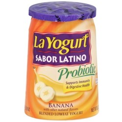 La Yogurt Yogurt - 53600000307