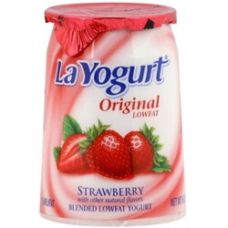 La Yogurt Yogurt - 53600000512