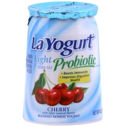 La Yogurt Yogurt - 53600000598