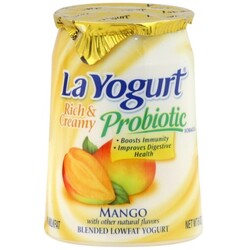 La Yogurt Yogurt - 53600000789