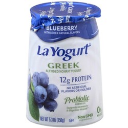 La Yogurt Yogurt - 53600106542