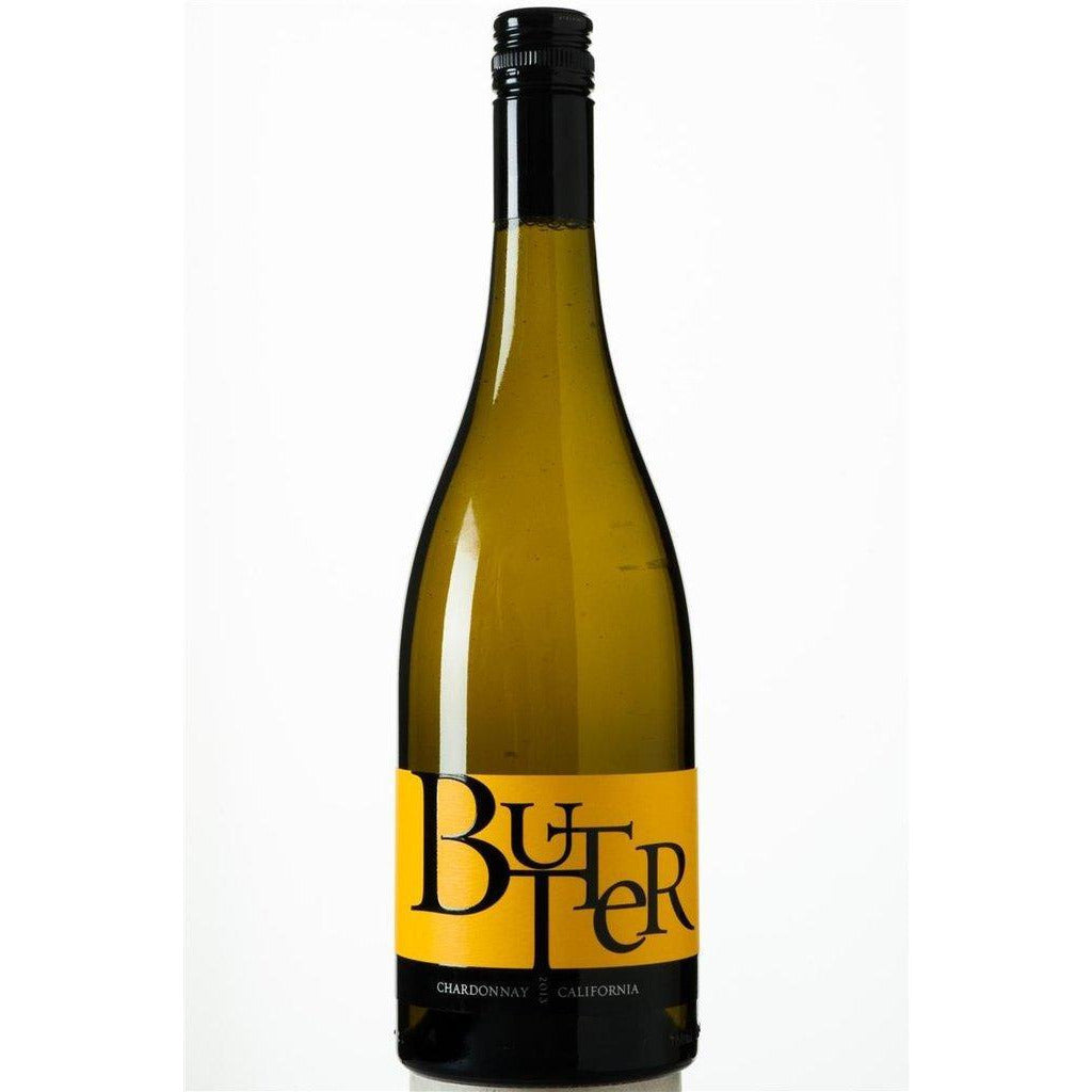 BUTTER CHARD 750ML - 5370600203
