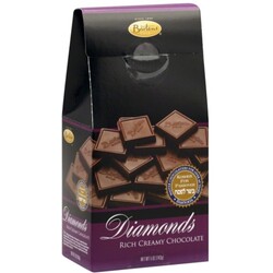 Bartons Chocolate - 53847238686