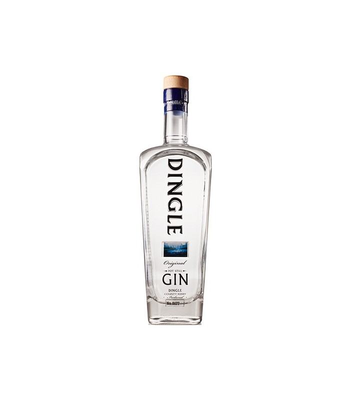 Dingle Gin - 5391518565002