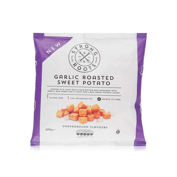 Sweet potatoes - 5391528180035