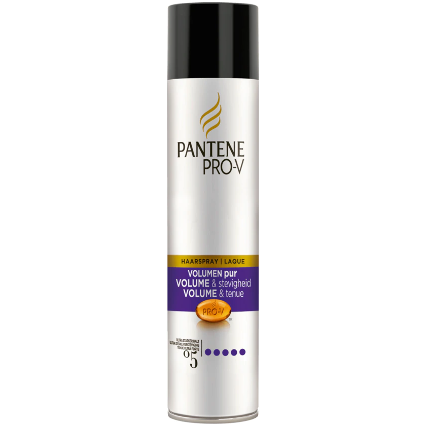 Pantene Pro-V Haarspray Volumen Pur ultra starker Halt 200ml - 5410076532452