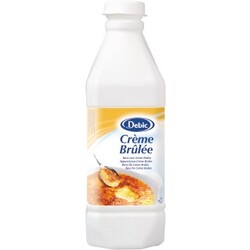 Debic Crème Brûlée - 5410488070139