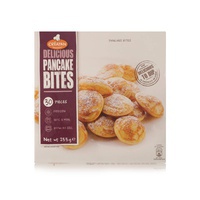 Creapan mini pancake bites 250g - Waitrose UAE & Partners - 5410792001966