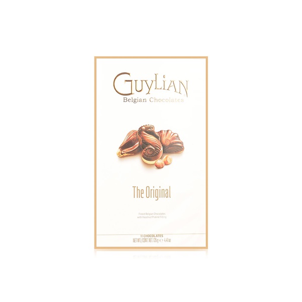 Guylian - 5410976321019